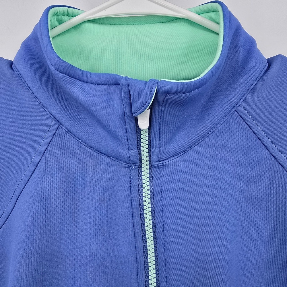 Zero Restriction Full Zip Jacket Womens Size Larg… - image 3